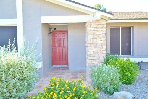 Scottsdale Sunscape