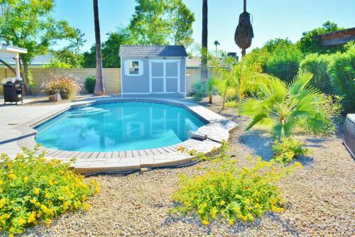 Scottsdale Sunscape