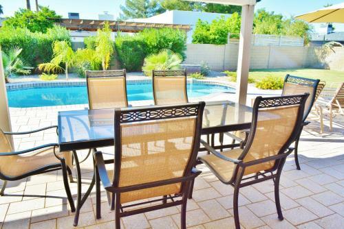 Scottsdale Sunscape