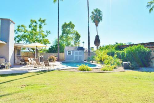 Scottsdale Sunscape