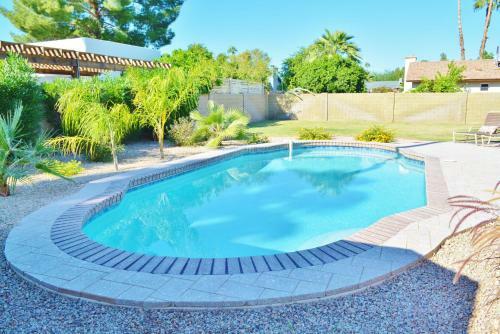Scottsdale Sunscape