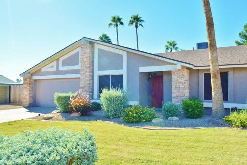 Scottsdale Sunscape