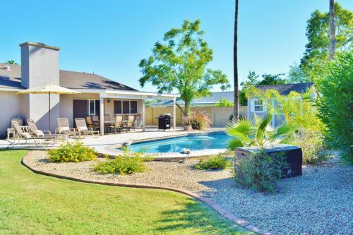 Scottsdale Sunscape