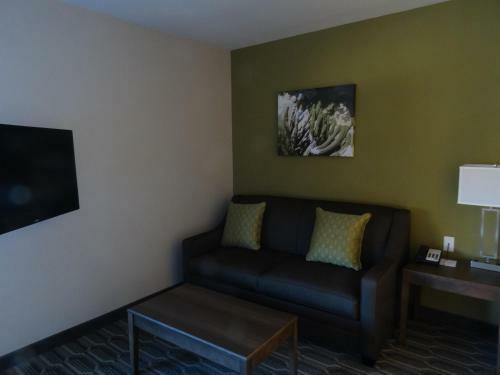 Best Western North Phoenix Hotel