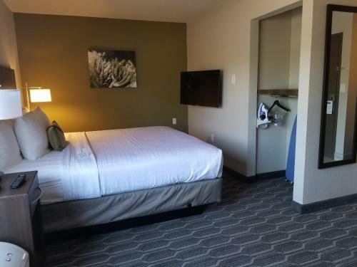 Best Western North Phoenix Hotel