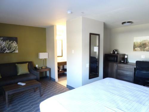 Best Western North Phoenix Hotel