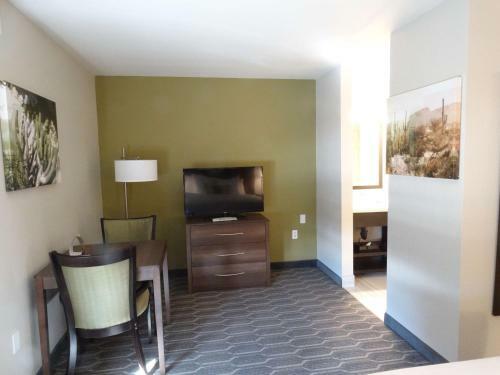 Best Western North Phoenix Hotel
