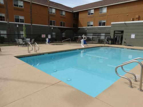 Best Western North Phoenix Hotel