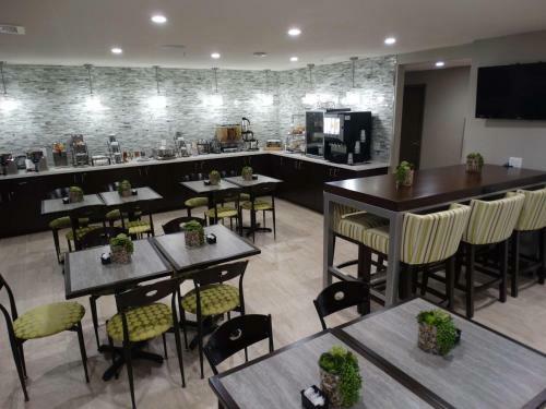 Best Western North Phoenix Hotel