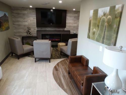 Best Western North Phoenix Hotel