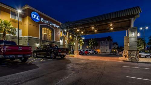 Best Western North Phoenix Hotel