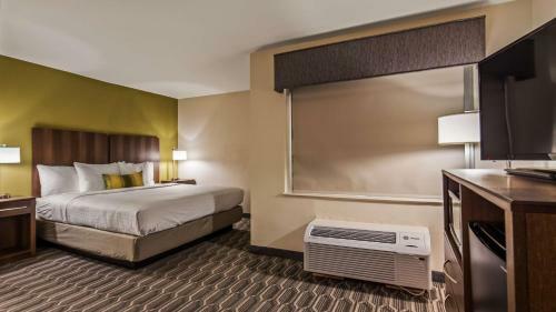 Best Western North Phoenix Hotel