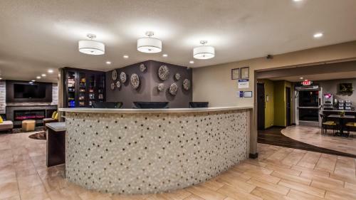 Best Western North Phoenix Hotel