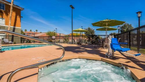 Best Western North Phoenix Hotel