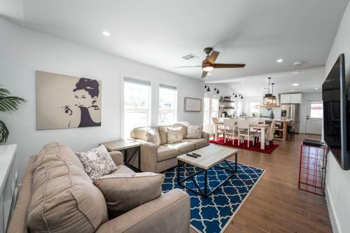 Cozy Coronado