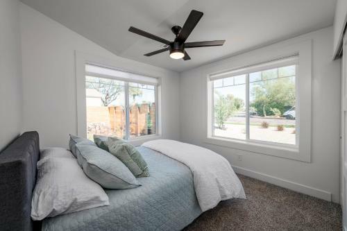 Cozy Coronado