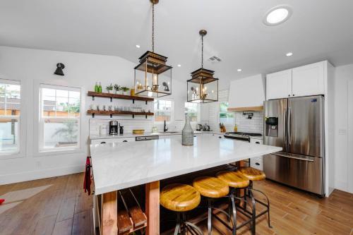 Cozy Coronado
