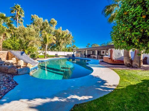 Charter Oak - Scottsdale