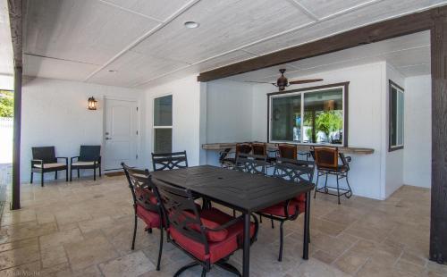 Charter Oak - Scottsdale