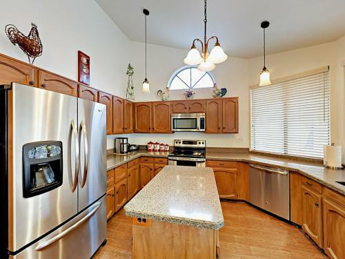13810 N 50th St Home