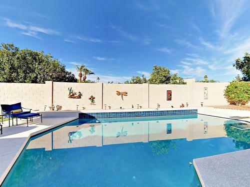 13810 N 50th St Home