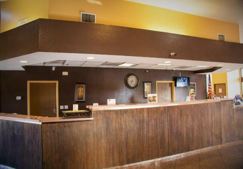 Hotel American Inn