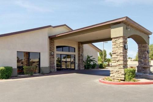 Hotel American Inn