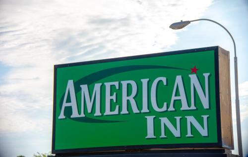 Hotel American Inn