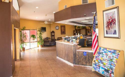 Hotel American Inn