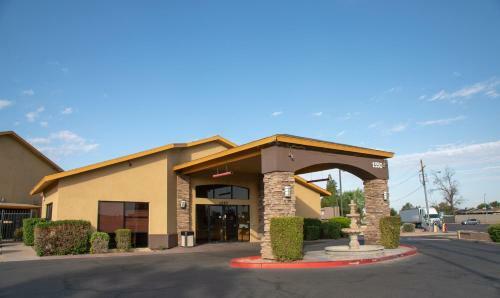 Hotel American Inn