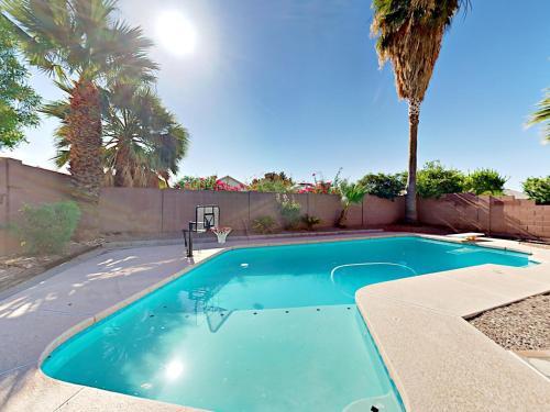 18661 N 42nd St Home