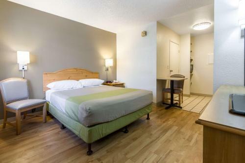 Hotel Studio 6 Tempe