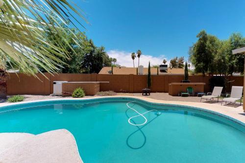Avalon In Scottsdale