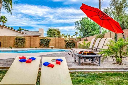 Avalon In Scottsdale