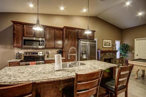 Villa Janice Way Central Scottsdale