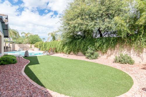 Casa Yavapai Home