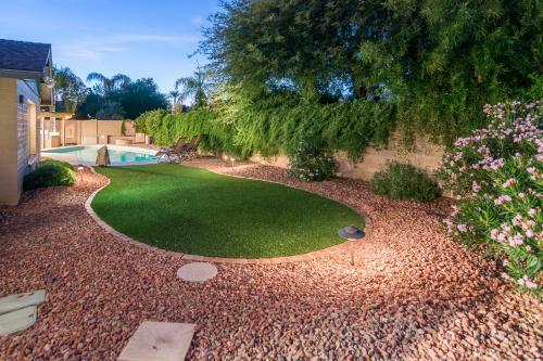 Casa Yavapai Home