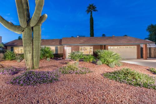 Casa Yavapai Home