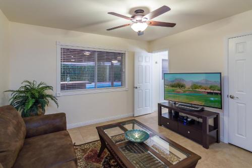 Casa Yavapai Home