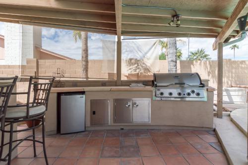 Casa Yavapai Home