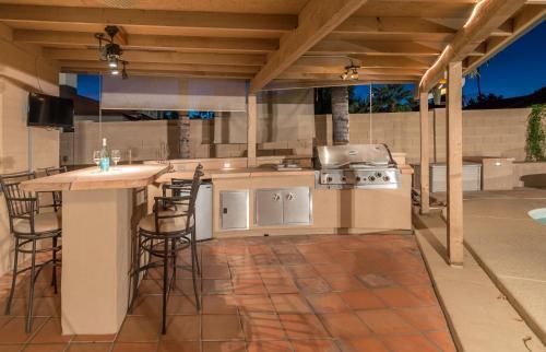 Casa Yavapai Home