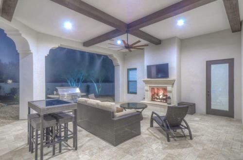 Apartamento - Cholla Villa