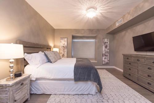 Warm Contemporary