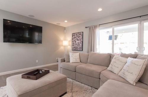 Warm Contemporary