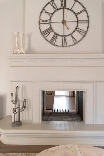 Warm Contemporary