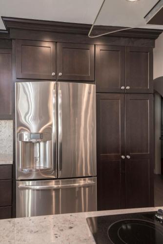 Warm Contemporary