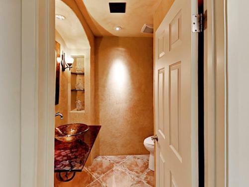 Traditional Scottsdale Home