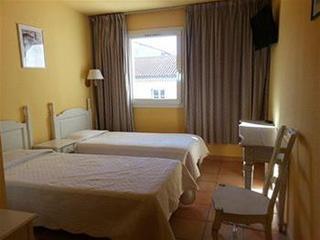 Inter-hotel Le Forum