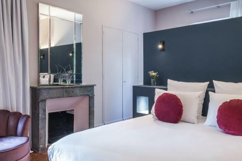 Hotel Ch�teau Du Martinet