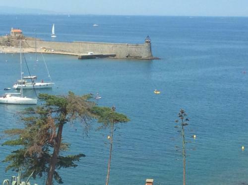 Hotel Le Bon Port